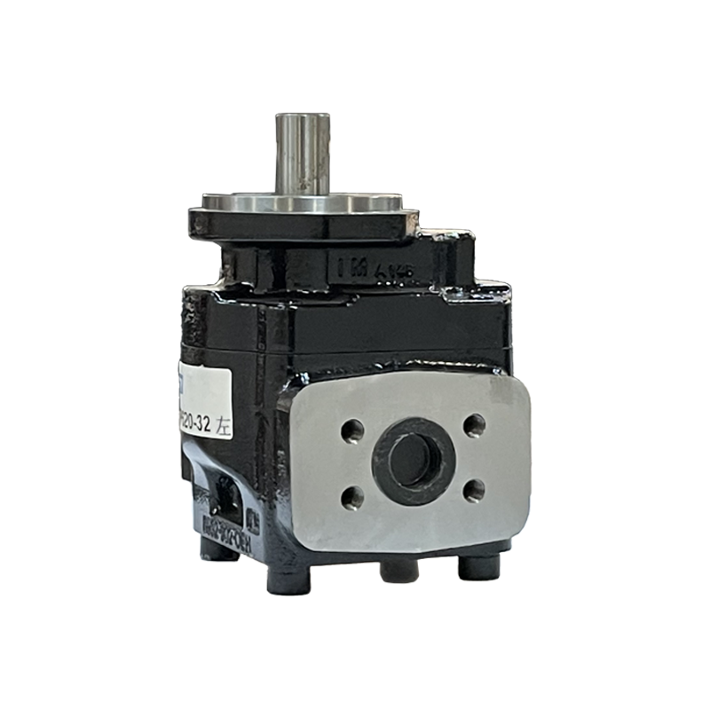 Parker Hydraulic Gear Pump PGP PGM Series Hydraulic Gear Pump PGP620 ...