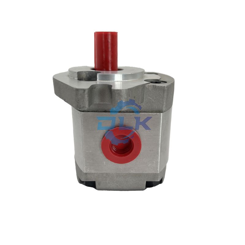 HGP-1A HGP-2A HGP-3A Hydraulic Gear Pump - Buy HGP-1A HGP-2A HGP-3A ...