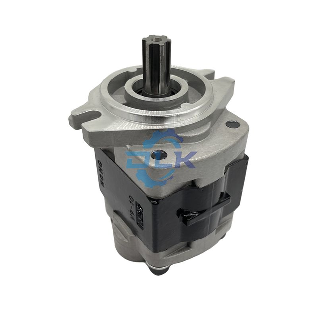 SGP1 Series Hydraulic Gear Pump for Toyota forklift pump